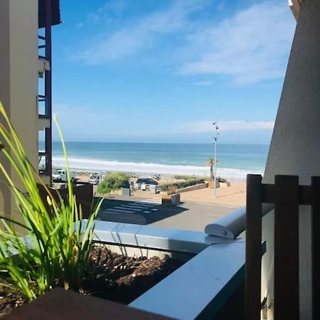 Cosy Studio Avec Vue Sur L'Ocean Lacanau Extérieur photo