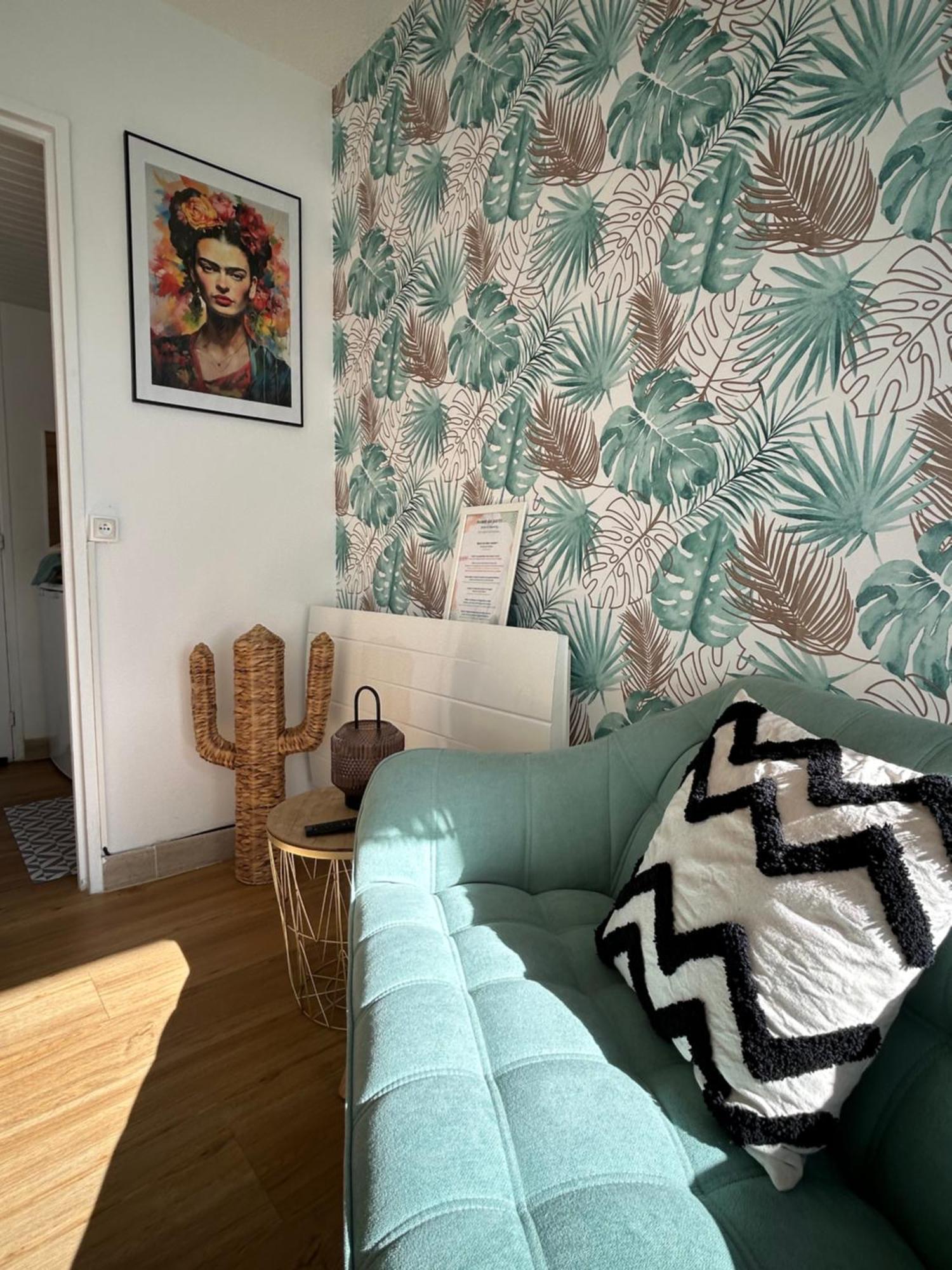 Cosy Studio Avec Vue Sur L'Ocean Lacanau Extérieur photo
