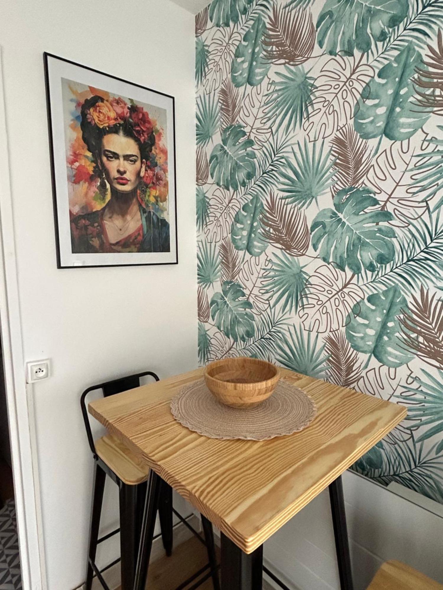 Cosy Studio Avec Vue Sur L'Ocean Lacanau Extérieur photo
